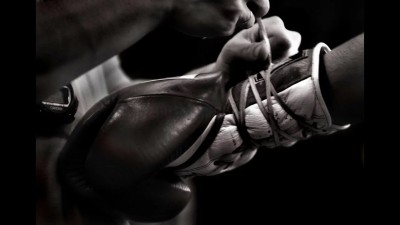 Мастер-класс Алексея Фролова - Советский кроссфит для бокса - купить в Иванбеляке