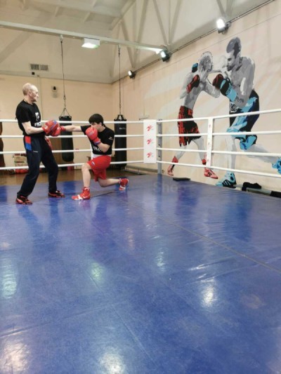 Тренировки по боксу групповые Спорткомплекс МИИТа  (разовая тренировка) - купить в Иванбеляке