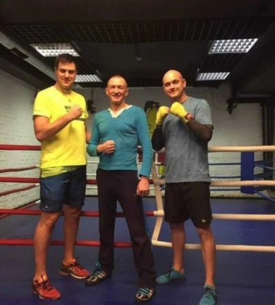 Тренировки по боксу групповые  Клуб единоборств "Груша" (12 тренировок) - купить в Иванбеляке