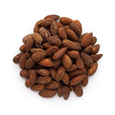 Миндаль жаренный 500 гр - купить в Иванбеляке