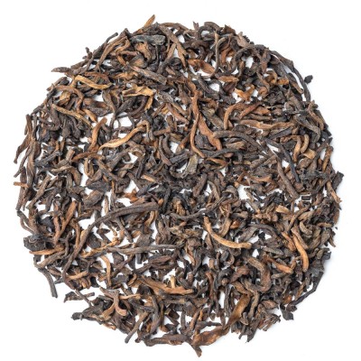 Шу Пуэр (черный) DeepRoot 75г - купить в Иванбеляке