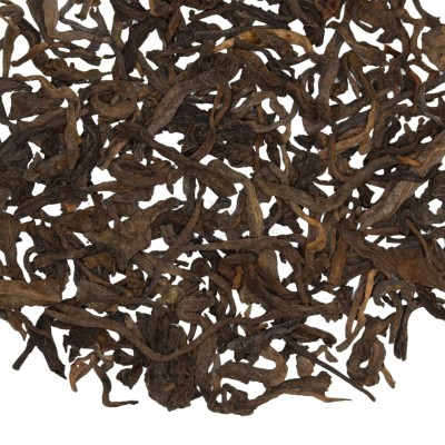 Шен Пуэр (зеленый) ShenLeaf 50г - купить в Иванбеляке