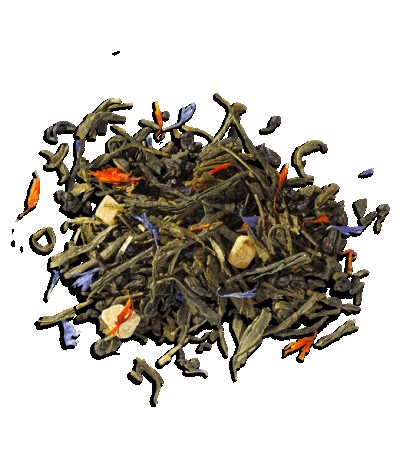 Зеленый чай JadeField 100г - купить в Иванбеляке