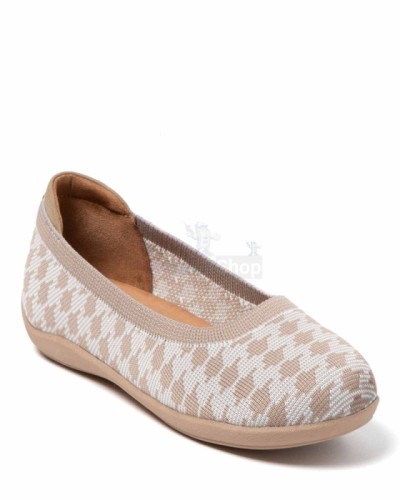 Женские балетки ChicStep - купить в Иванбеляке