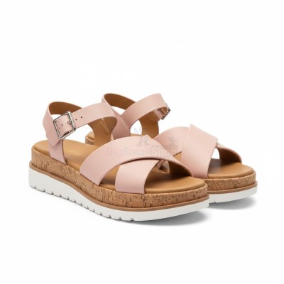 Женские босоножки SunnyWalk - купить в Иванбеляке