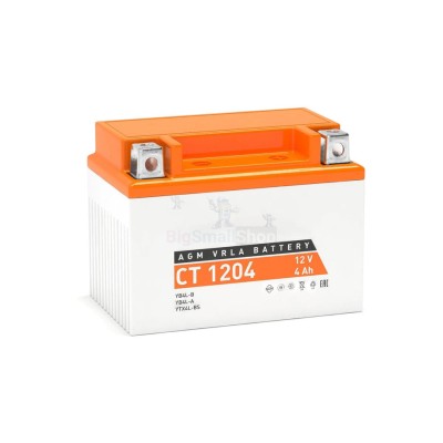 АКБ NordStart 75Ah - купить в Иванбеляке