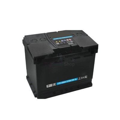 Мото-аккумулятор PowerRide 6 Ah - купить в Иванбеляке