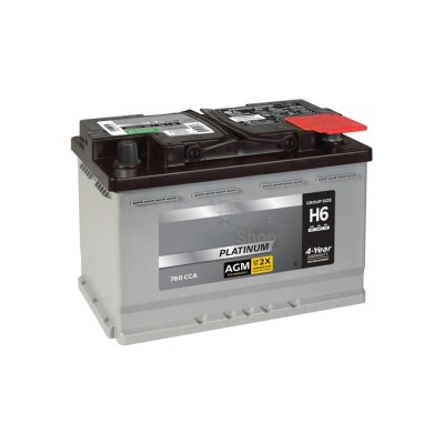 Мото-аккумулятор FastStart AGM 9 Ah - купить в Иванбеляке