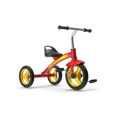 Велосипед детский MiniPro 16" - купить в Иванбеляке