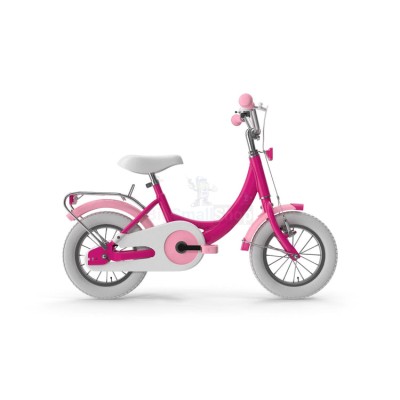 Велосипед детский Rainbow 14" - купить в Иванбеляке