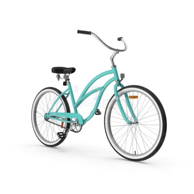 Подростковый велосипед TeenRide 24 - купить в Иванбеляке