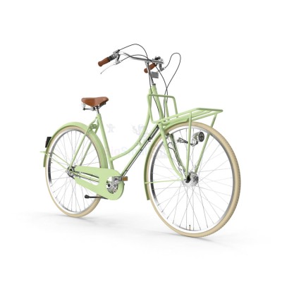 Подростковый велосипед TrailTeen 24 - купить в Иванбеляке