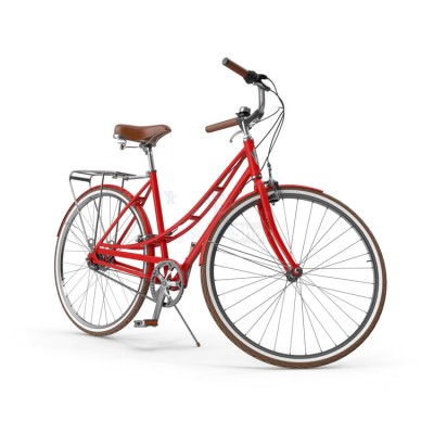 Велосипед подростковый CityMove 26 - купить в Иванбеляке