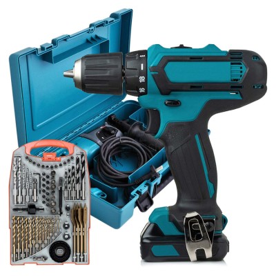 Аккумуляторный инструмент StrongTool X18 - купить в Иванбеляке