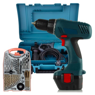 Аккумуляторный инструмент MasterVolt Pro - купить в Иванбеляке